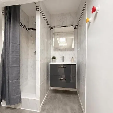 Apartman Le Cocon De