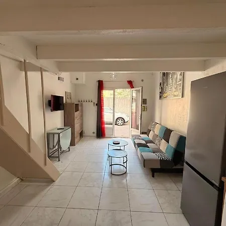 Apartament Le Cocon De *