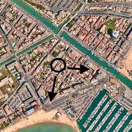 Le Cocon De Apartament *