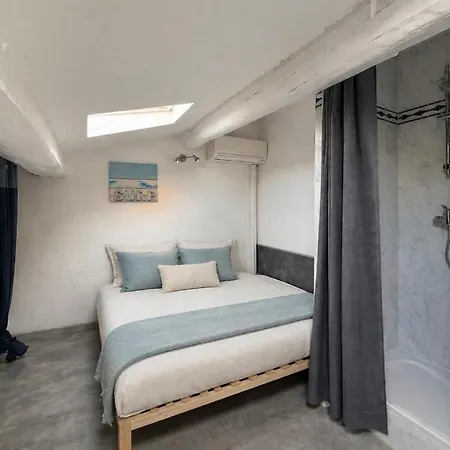 Apartament Le Cocon De *