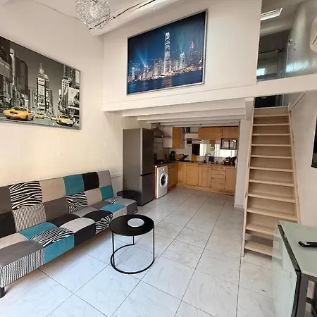 Apartament Le Cocon De